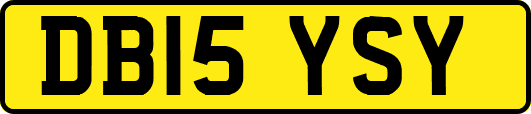 DB15YSY