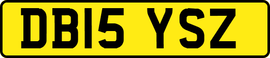 DB15YSZ