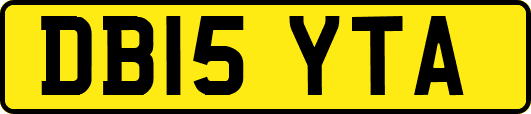 DB15YTA