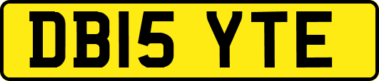 DB15YTE