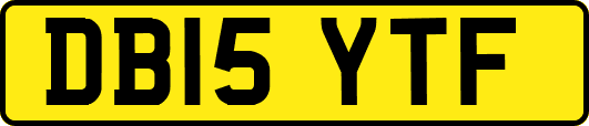 DB15YTF