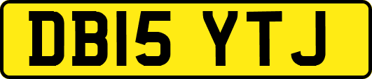 DB15YTJ