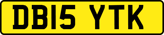 DB15YTK