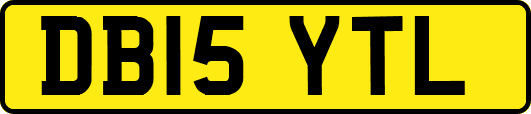 DB15YTL