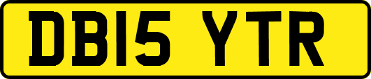 DB15YTR