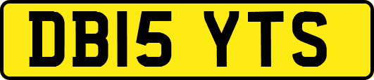 DB15YTS