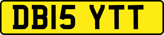 DB15YTT