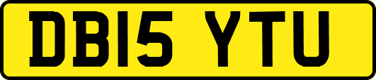 DB15YTU
