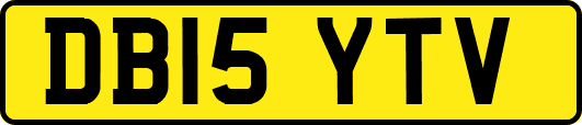 DB15YTV