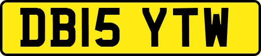 DB15YTW