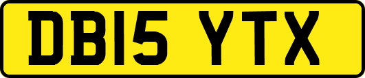 DB15YTX