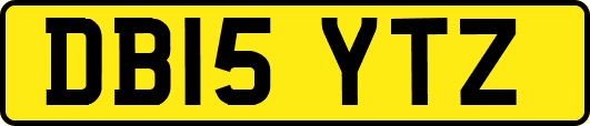 DB15YTZ