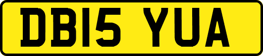 DB15YUA