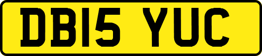 DB15YUC
