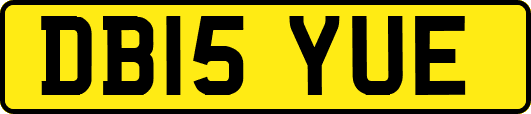 DB15YUE