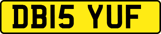 DB15YUF