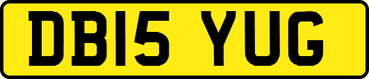 DB15YUG