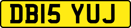 DB15YUJ