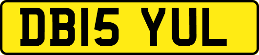 DB15YUL