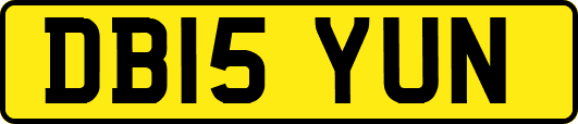 DB15YUN