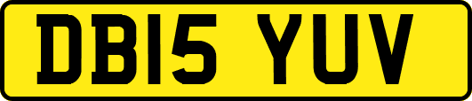 DB15YUV
