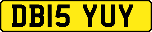 DB15YUY