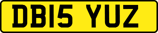 DB15YUZ