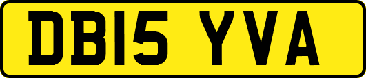 DB15YVA