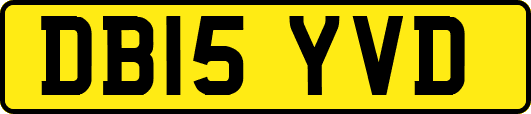 DB15YVD