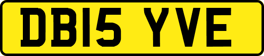 DB15YVE