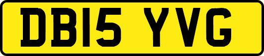 DB15YVG