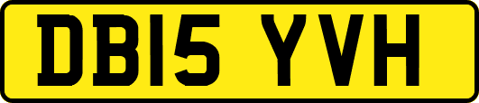 DB15YVH