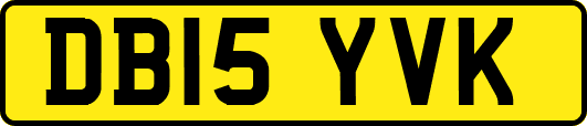 DB15YVK