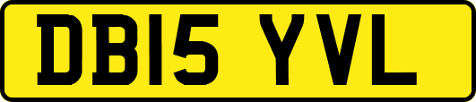 DB15YVL