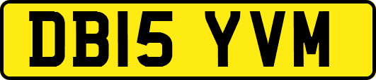 DB15YVM