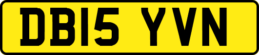 DB15YVN