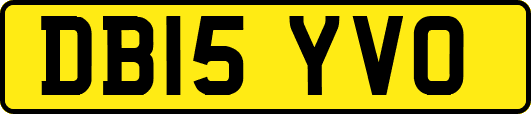 DB15YVO