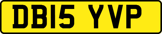DB15YVP