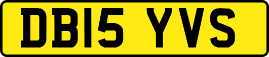 DB15YVS