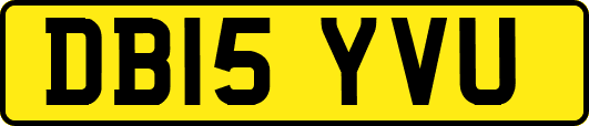 DB15YVU