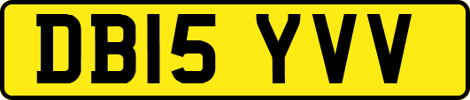 DB15YVV