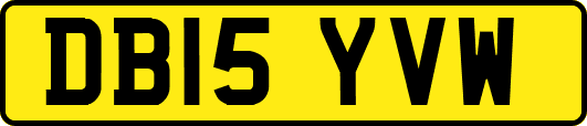 DB15YVW
