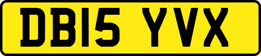 DB15YVX