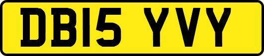DB15YVY