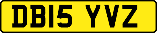 DB15YVZ