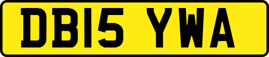 DB15YWA