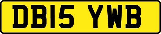 DB15YWB