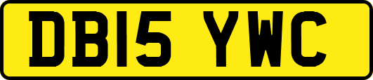 DB15YWC