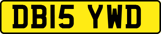 DB15YWD
