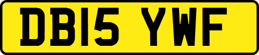DB15YWF